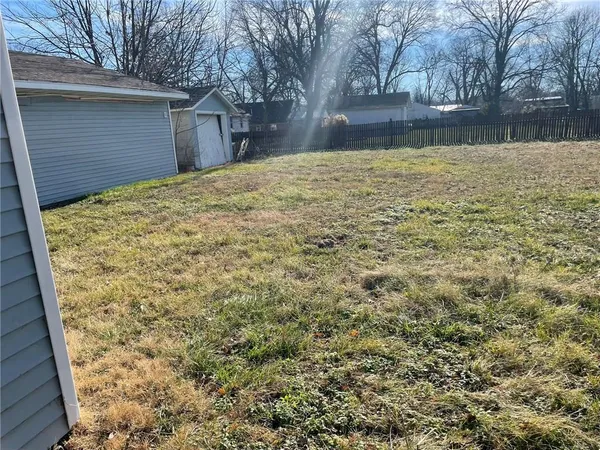 $73,000 | 724 East Clinton Street, Clinton, MO 64735