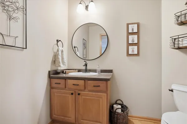 $724,900 | W348N5818 Snapdragon Court, Oconomowoc, WI 53066