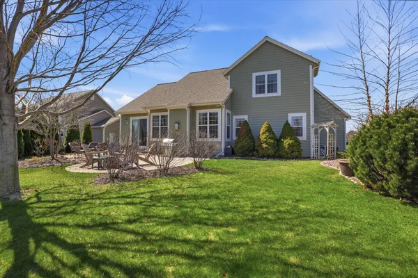 $724,900 | W348N5818 Snapdragon Court, Oconomowoc, WI 53066