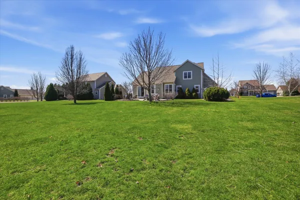 $724,900 | W348N5818 Snapdragon Court, Oconomowoc, WI 53066