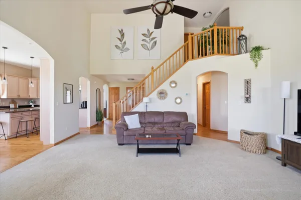 $724,900 | W348N5818 Snapdragon Court, Oconomowoc, WI 53066
