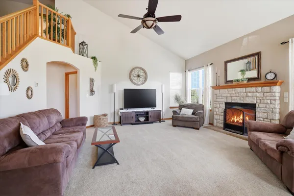 $724,900 | W348N5818 Snapdragon Court, Oconomowoc, WI 53066