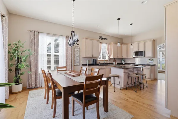 $724,900 | W348N5818 Snapdragon Court, Oconomowoc, WI 53066
