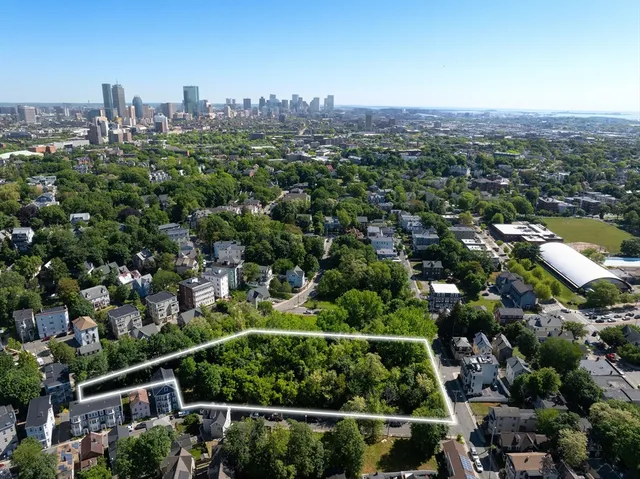 $5,000,000 | 9-45 Vale Street, Boston, MA 02119