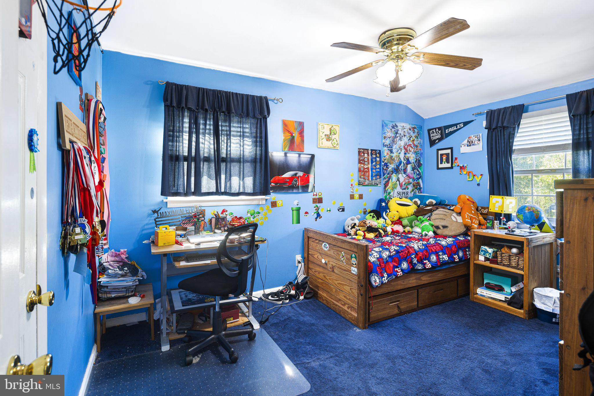 37 Blanchard Road Marlton, NJ 08053 - Photo 21 of 32