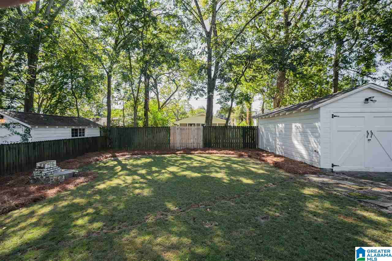 1007 Irving Road Birmingham, AL 35209 - Photo 42 of 44