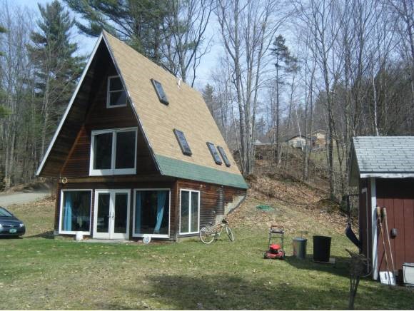 398 Notch Road Middlesex, VT 05602 - Photo 1 of 1 Gallery Image 1