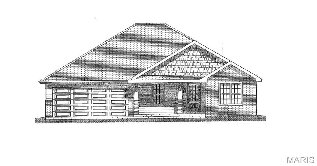 4001 Chapel Rdg Road Jackson, MO 63755 - Photo 1 of 1