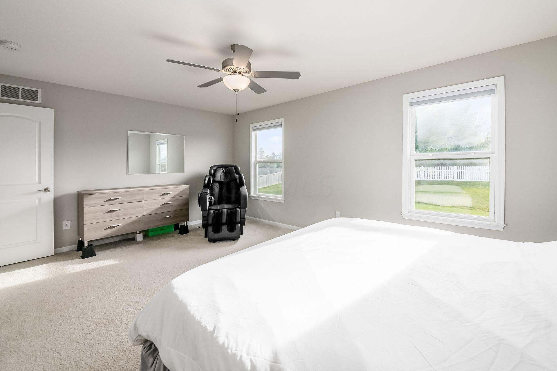 442 Randall Road Delaware, OH 43015 - Photo 23 of 52 Primary Bedroom