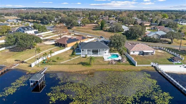 $2,899,999 | 10843 Lakeshore Drive, Clermont, FL 34711