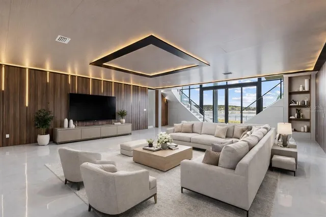 $2,899,999 | 10843 Lakeshore Drive, Clermont, FL 34711