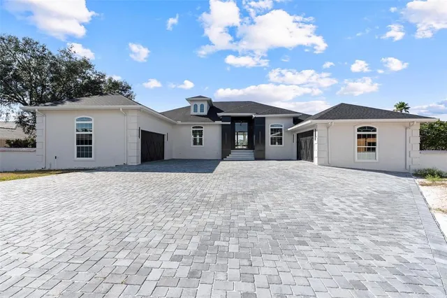 $2,899,999 | 10843 Lakeshore Drive, Clermont, FL 34711