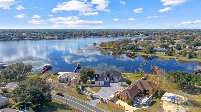 $2,899,999 | 10843 Lakeshore Drive, Clermont, FL 34711
