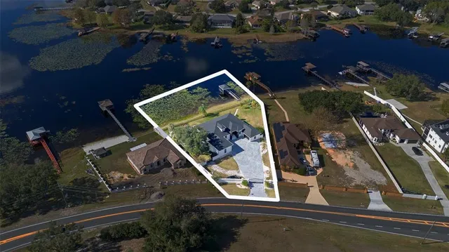 $2,899,999 | 10843 Lakeshore Drive, Clermont, FL 34711