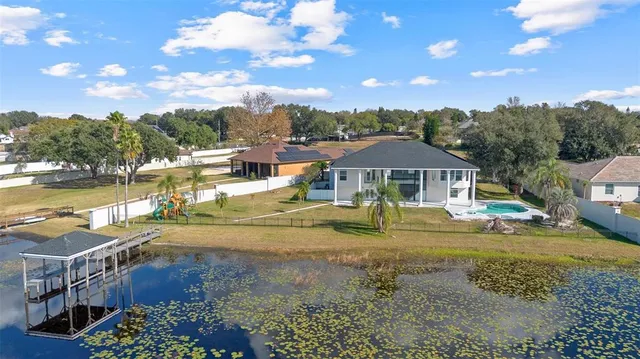 $2,899,999 | 10843 Lakeshore Drive, Clermont, FL 34711