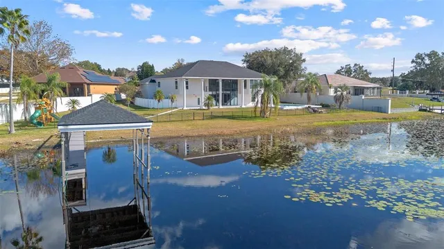 $2,899,999 | 10843 Lakeshore Drive, Clermont, FL 34711
