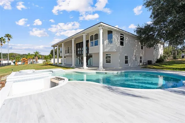 $2,899,999 | 10843 Lakeshore Drive, Clermont, FL 34711