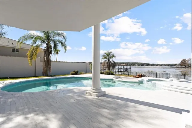 $2,899,999 | 10843 Lakeshore Drive, Clermont, FL 34711