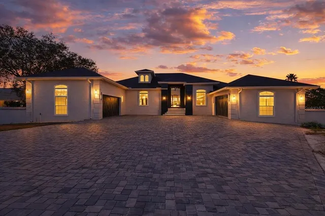 $2,899,999 | 10843 Lakeshore Drive, Clermont, FL 34711