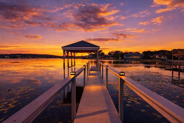 $2,899,999 | 10843 Lakeshore Drive, Clermont, FL 34711