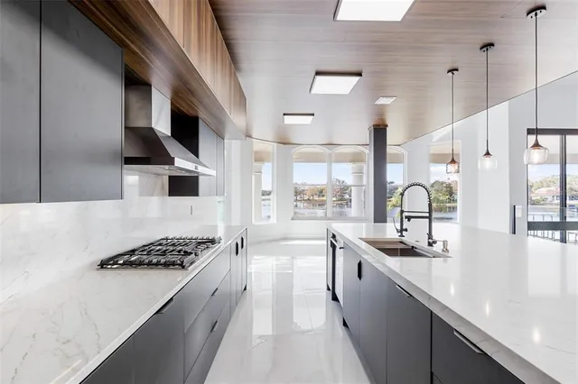 $2,899,999 | 10843 Lakeshore Drive, Clermont, FL 34711