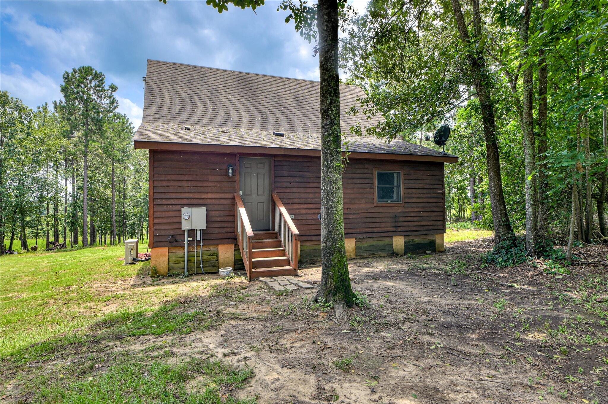 196 Brodie Hall Road Wagener, SC 29164 - Photo 32 of 42 40-128