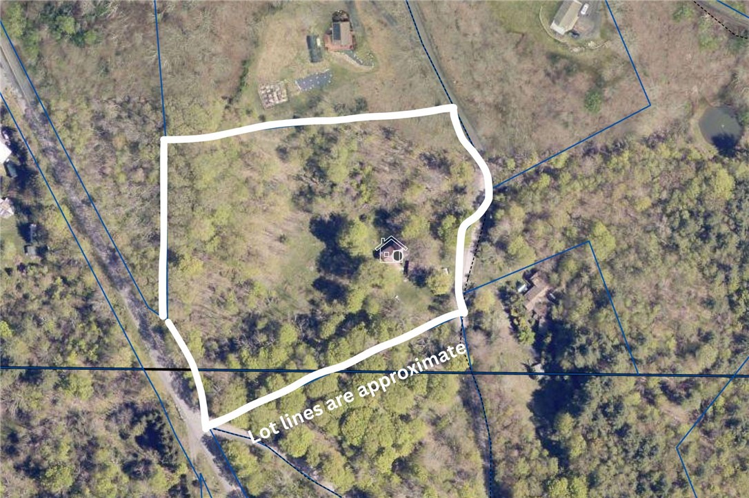 135 High Pine Meadows Road Middleburgh, NY 12122 - Photo 26 of 26 Gallery Image 26