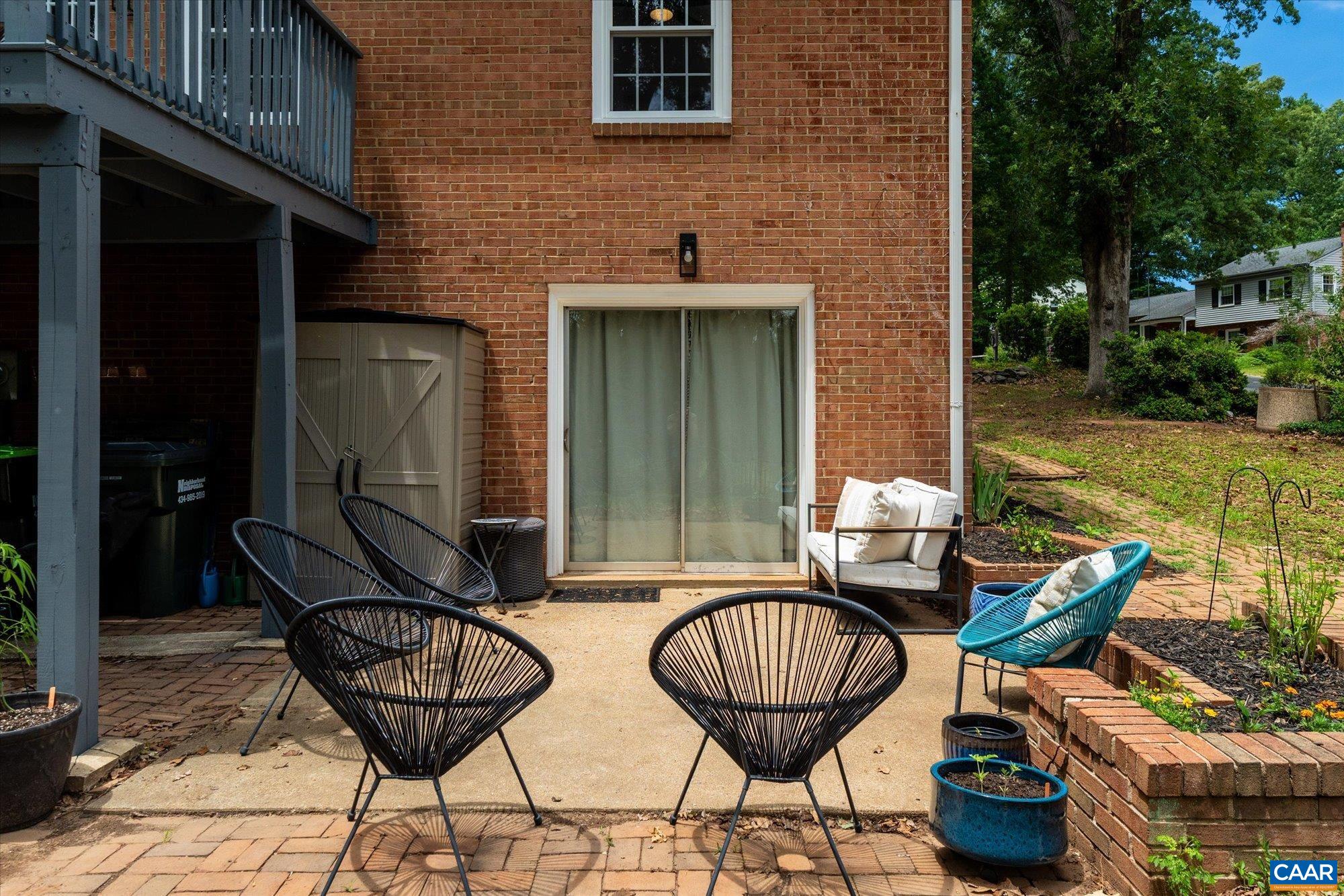 522 Nottingham Road Charlottesville, VA 22901 - Photo 32 of 45 Gallery Image 32