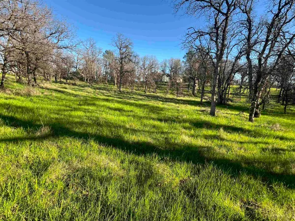 $25,000 | 17392 Grand View Drive, Red Bluff, CA 96080