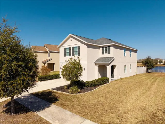 $2,550 | 7641 Tuscan Bay Circle, Wesley Chapel, FL 33545