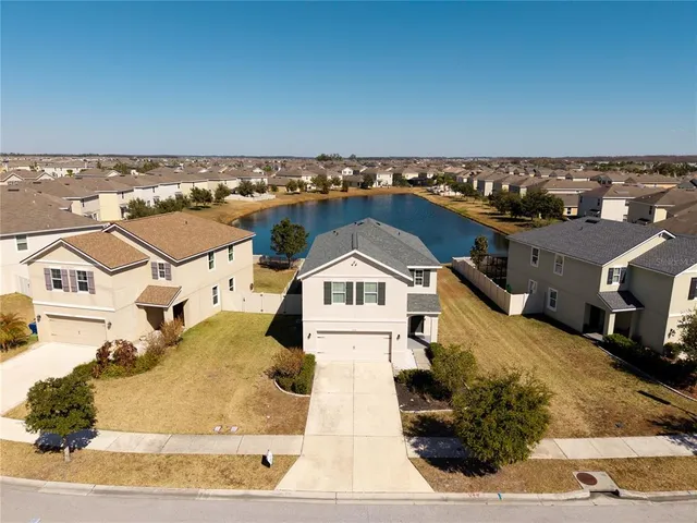 $2,550 | 7641 Tuscan Bay Circle, Wesley Chapel, FL 33545