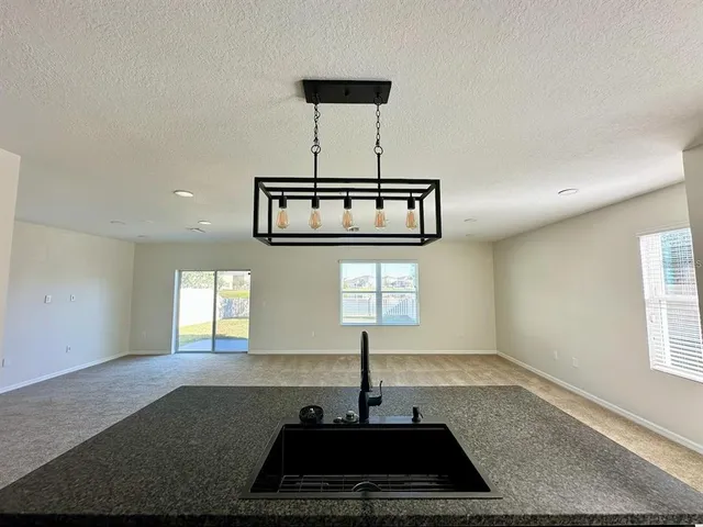 a front view of a house with a window