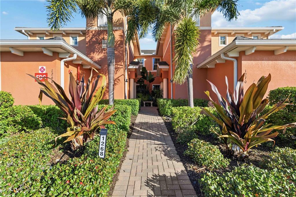 1268 Riverscape Street, Unit C Bradenton, FL 34208 - Photo 40 of 60