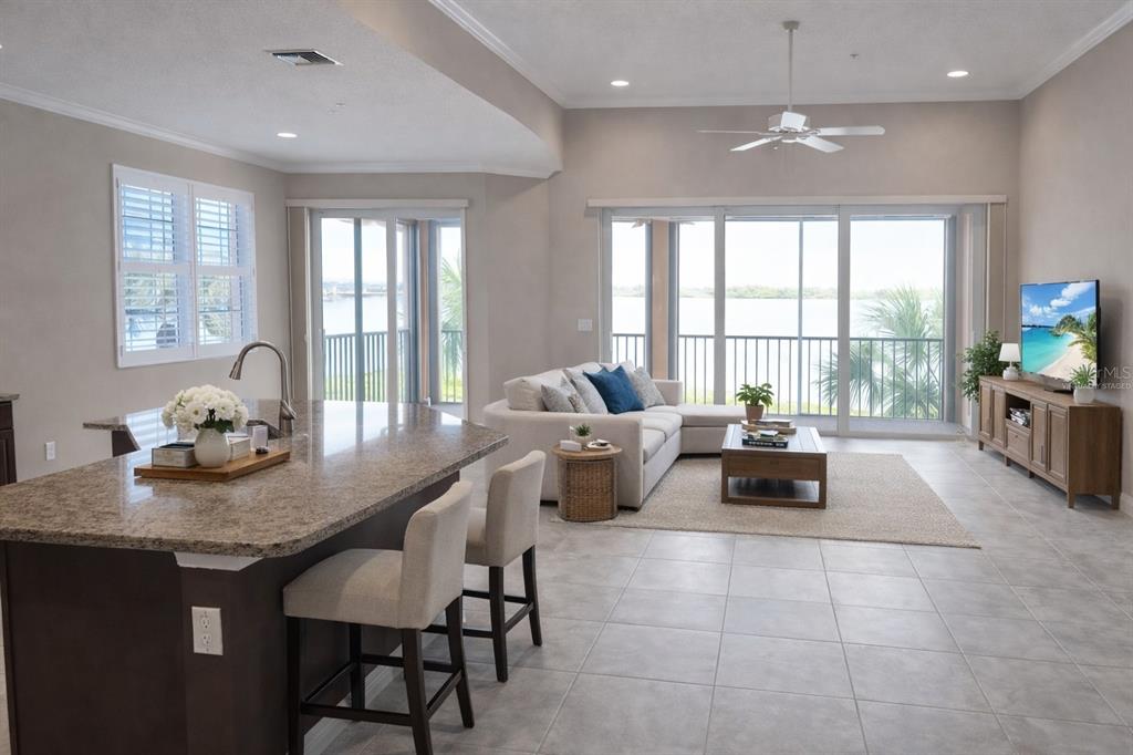 1268 Riverscape Street, Unit C Bradenton, FL 34208 - Photo 4 of 60