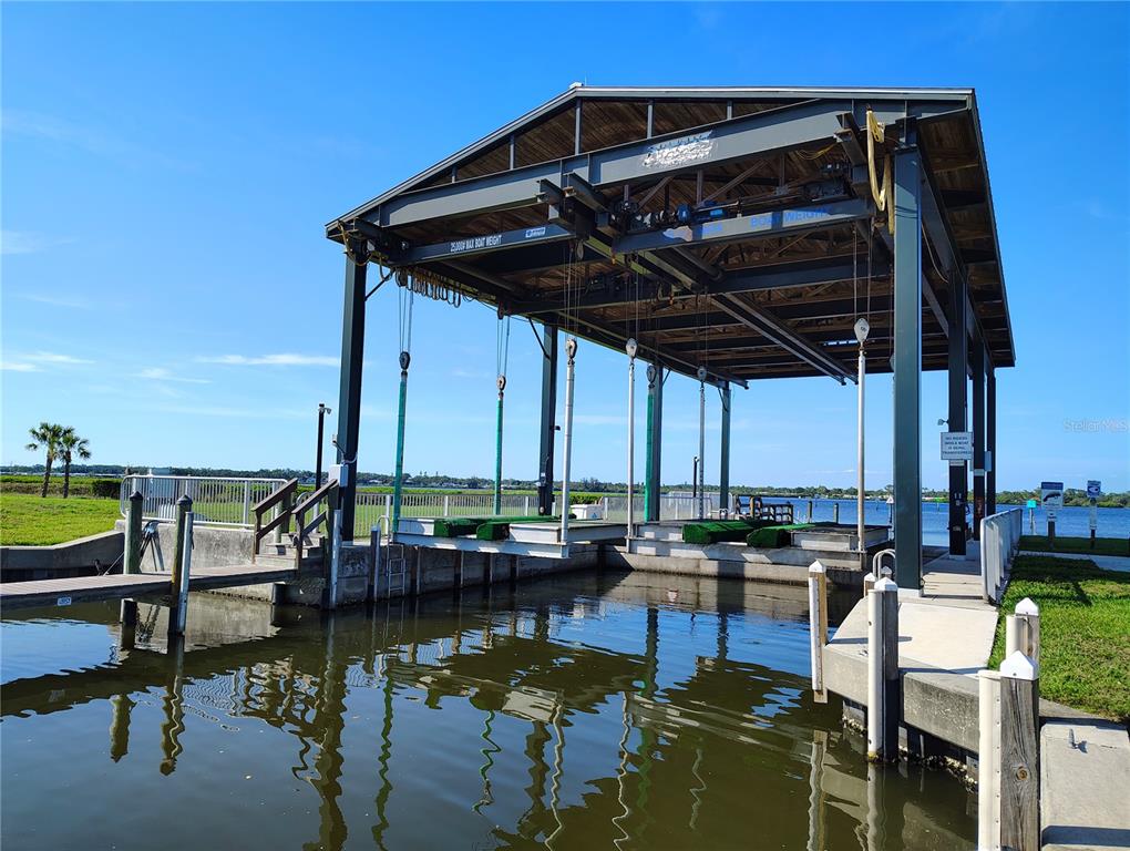 1268 Riverscape Street, Unit C Bradenton, FL 34208 - Photo 46 of 60