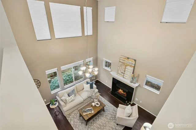 $820,000 | 11307 241st Lane Northeast, Unit 73, Redmond, WA 98053