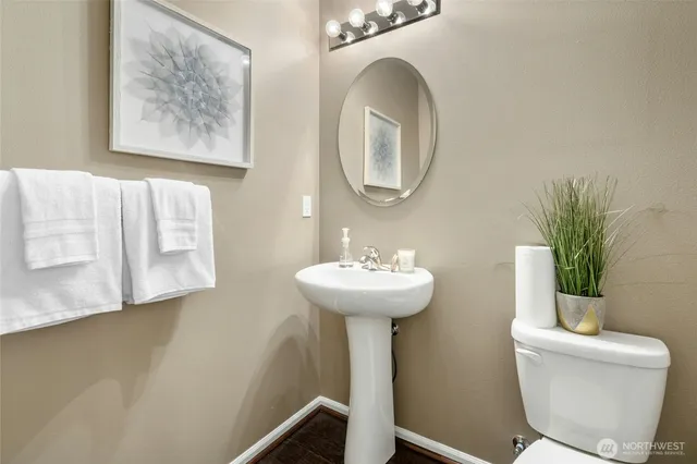 $820,000 | 11307 241st Lane Northeast, Unit 73, Redmond, WA 98053