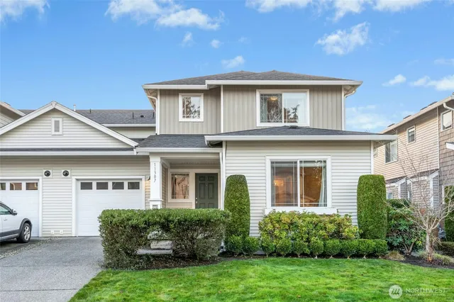 $820,000 | 11307 241st Lane Northeast, Unit 73, Redmond, WA 98053