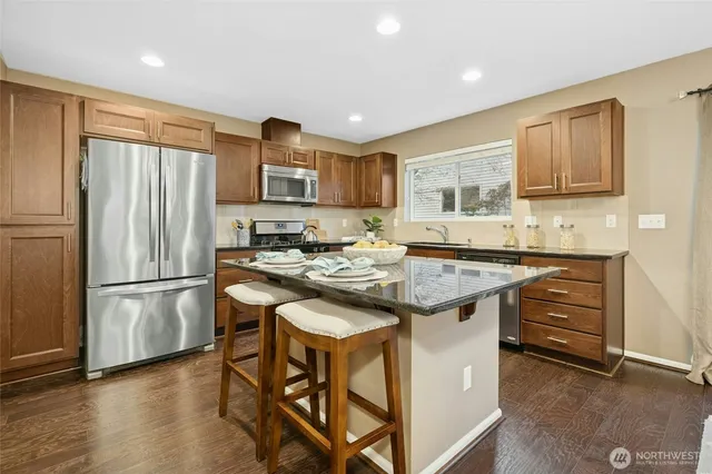 $820,000 | 11307 241st Lane Northeast, Unit 73, Redmond, WA 98053