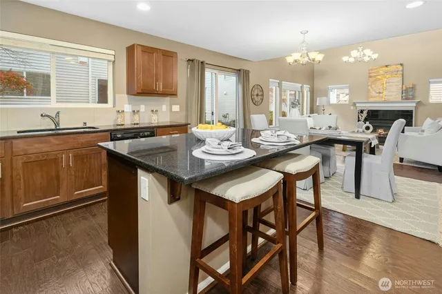 $820,000 | 11307 241st Lane Northeast, Unit 73, Redmond, WA 98053