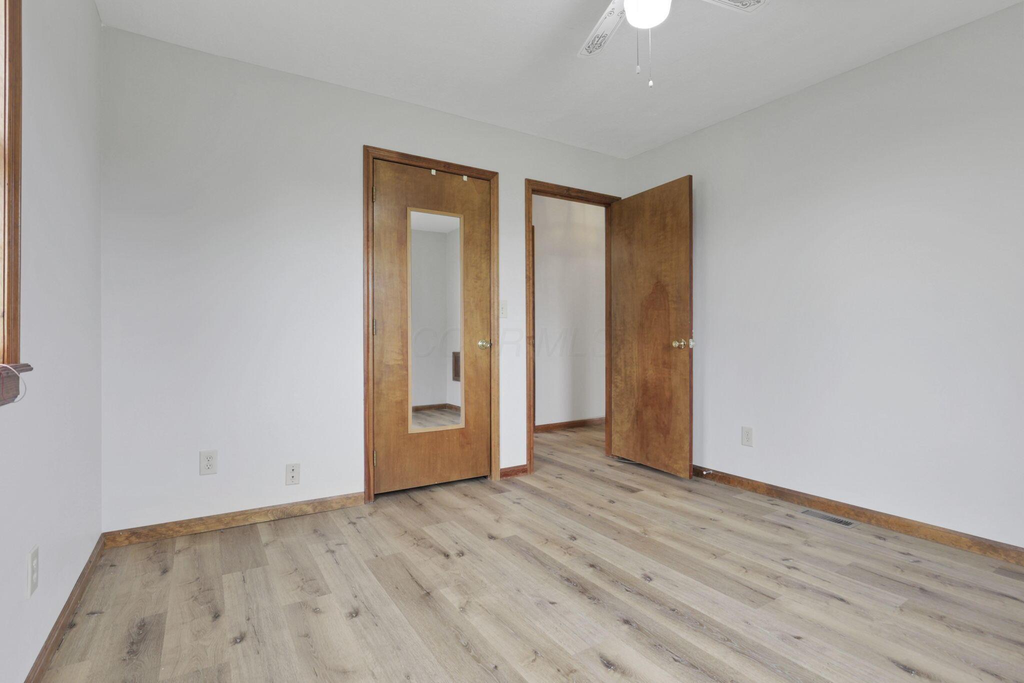 9416 Baker Road Stoutsville, OH 43154 - Photo 28 of 52 Bedroom 3