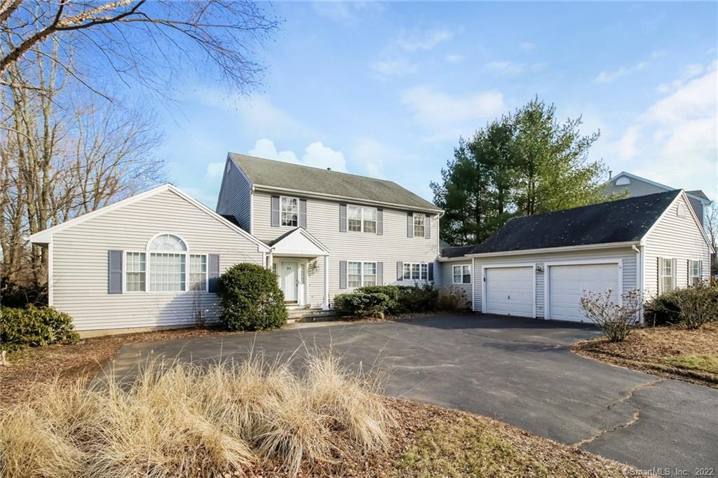 31 Old Colony Road, Unit 31 Monroe, CT 06468 - Photo 1 of 1