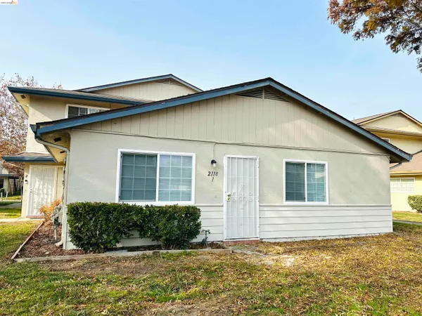 $155,000 | 2118 Peppertree Way, Unit 1, Antioch, CA 94509
