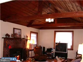1889 Clearview Road Souderton, PA 18964 - Photo 3 of 11 Living Room