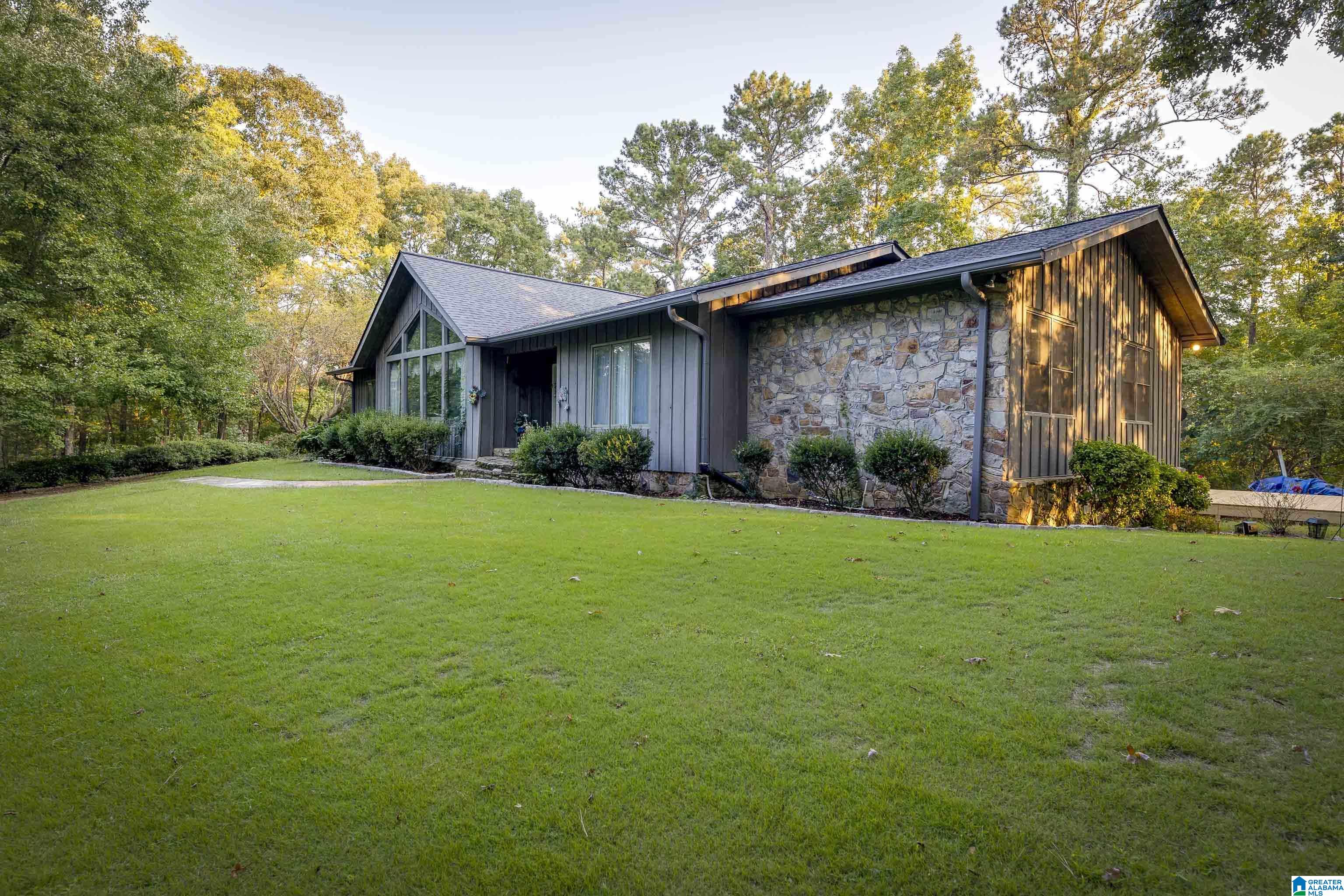 595 Kirby Road Oxford, AL 36203 - Photo 33 of 39