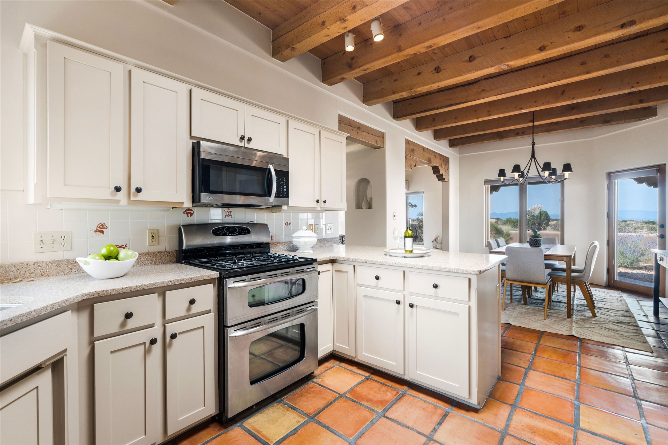 28 Tetilla Road Santa Fe, NM 87508 - Photo 19 of 43 Gallery Image 19