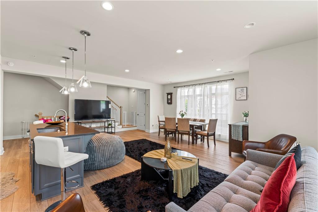 3106 Tulane Way Bridgeville, PA 15017 - Photo 22 of 35