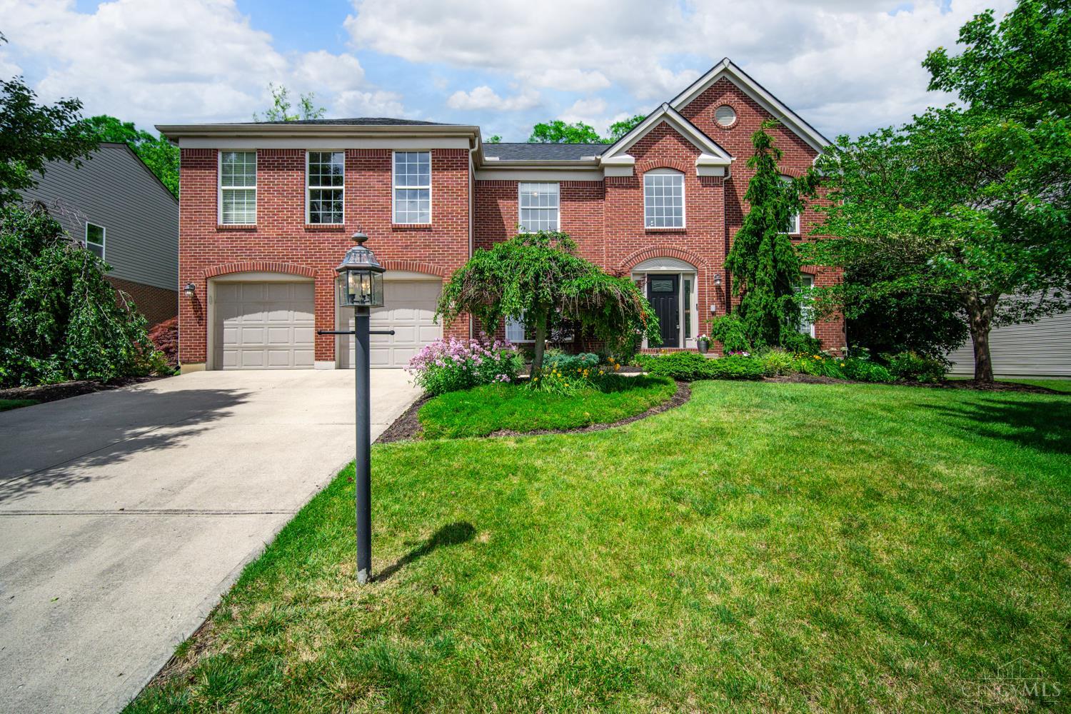 110 Trevor Lane Springboro, OH 45066 - Photo 42 of 51