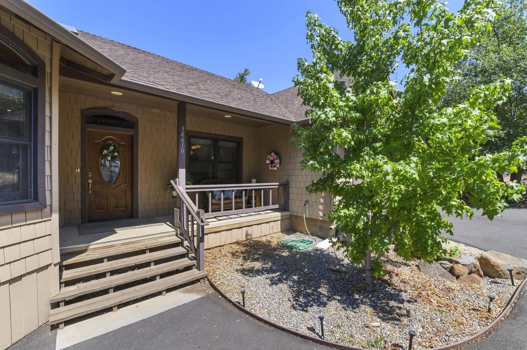 34610 Apache Drive Julian, CA 92036 - Photo 3 of 23