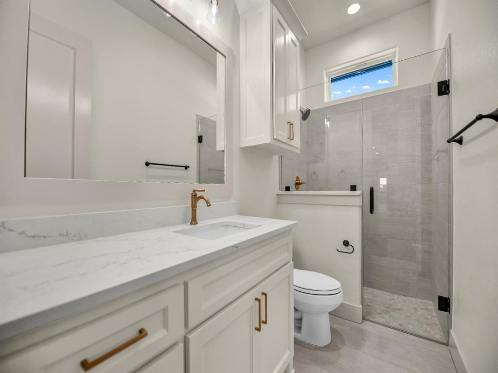 115 Guynell Ridge Decatur, TX 76234 - Photo 29 of 38